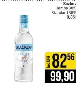 Jip Božkov nabídka