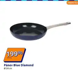Action Pánev Blue Diamond nabídka