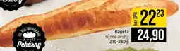 Jip Bageta nabídka