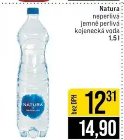 Jip Natura nabídka