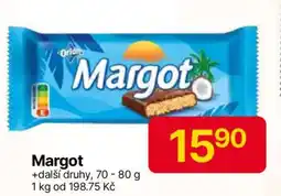 Hruška Margot nabídka