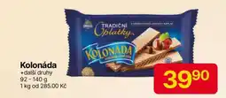 Hruška Kolonáda nabídka