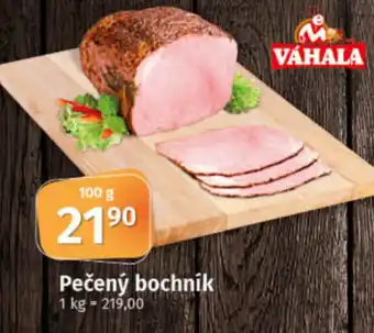 COOP TIP Pečený bochnik nabídka