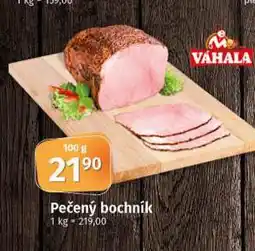 Coop Pečený bochník nabídka