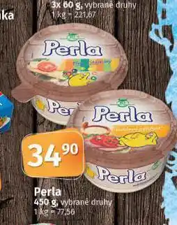 Coop Perla nabídka