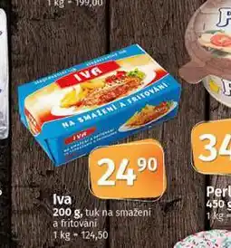 Coop Iva nabídka