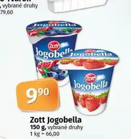 Coop Zott jogobella nabídka