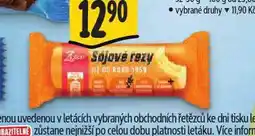 Albert Orion sójové řezy nabídka