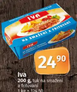 COOP TIP IVA nabídka