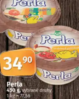 COOP TIP Perla nabídka