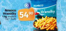 COOP TIP Nowaco Hranolky nabídka