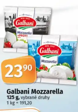 Galbani Mozzarella
