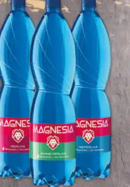 COOP TIP Magnesia přírodní nabídka