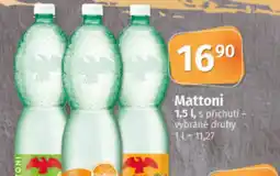 COOP TIP MATTONI nabídka