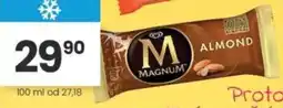 Kubík potraviny Magnum nabídka