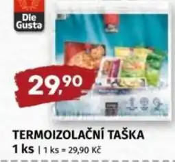 Coop Termoizolační taška nabídka