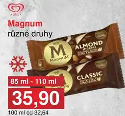 PLUS JIP Magnum nabídka