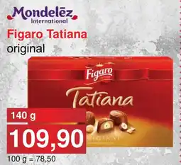 PLUS JIP Figaro Tatiana original nabídka