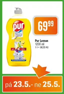 Pur Lemon