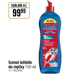 TEMPO Somat leštidlo do myčky nabídka