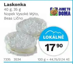 Laskonka