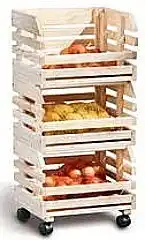 Sconto Regál VEGETABLE nabídka