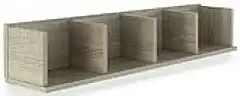 Sconto Nástěnný regál POINT nabídka