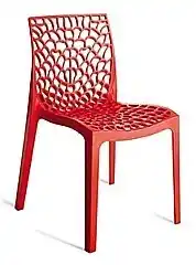 Sconto Jídelní židle GRUVYER nabídka