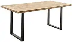 Sconto Jídelní stůl ZEBALLOS nabídka