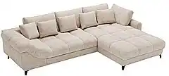 Sconto Sedací souprava LETTICA nabídka