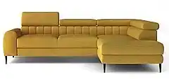 Sconto Sedací souprava REVO L nabídka