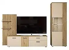 Sconto Obývací stěna GATWICK nabídka