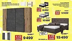 Sconto Čalouněná postel AFRODITE nabídka