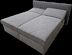 Sconto Postel s matrací ANABEL nabídka
