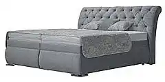 Sconto Postel s polohovacími rošty LEONARDO nabídka
