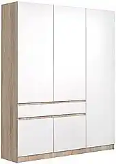 Sconto Šatní skříň GEN nabídka