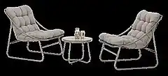 Sconto Balkonový set AGADIR nabídka