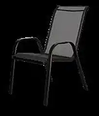Sconto Zahradní židle CORDOBA nabídka