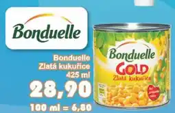 Jip Bonduelle Zlatá kukuřice nabídka