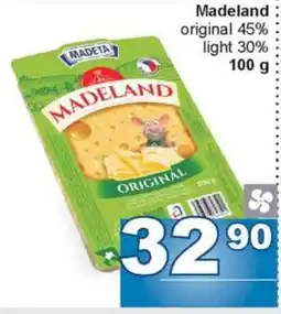 Jip Madeland nabídka