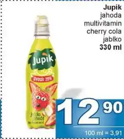 Jip Jupík nabídka