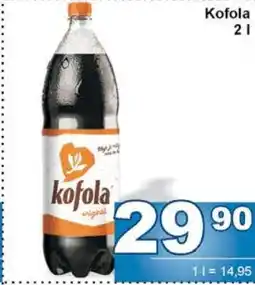 Jip Kofola nabídka