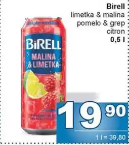 Jip Birell nabídka