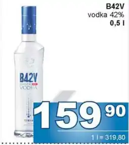 Jip B42V nabídka