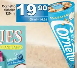 Jip Cornetto Classico nabídka