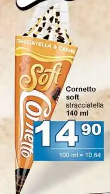 Jip Cornetto nabídka