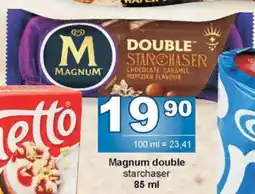 Jip Magnum double starchaser nabídka