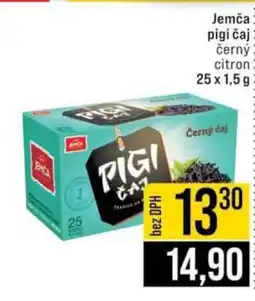 Jip Jemča Pigi čaj nabídka
