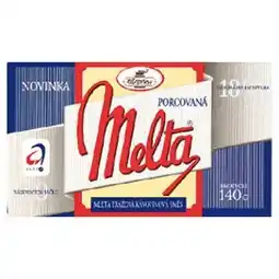 Penny Market Melta porcovaná 140g nabídka