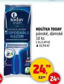 Penny Market HOLÍTKA TODAY dámské, 10 ks nabídka